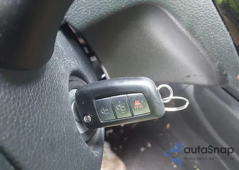 2015 Nissan Rogue S from USA, damaged, VIN KNMAT2MV8FP512585